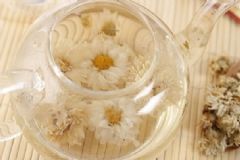 夏季喝什么藥茶降火？適合夏季的三種降火茶[圖]