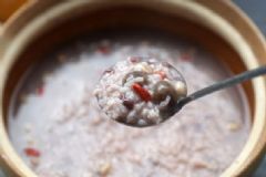 秋季喝什么粥養(yǎng)生最適合？最適宜秋季喝的養(yǎng)生粥推薦[圖]