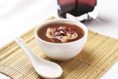 秋季女人養(yǎng)生吃什么好？秋季女人養(yǎng)生食譜大全[圖]