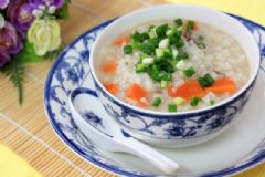 春季如何平和進補？春季不可少的養(yǎng)生粥推薦[圖]