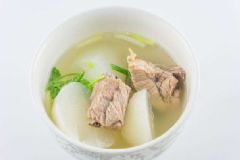 冬季煲湯用什么最好？冬季最好的10大進補湯料推薦[圖]