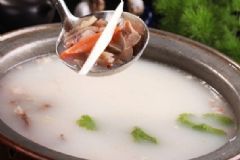 冬季飲食如何搭配好？冬季飲食進(jìn)補(bǔ)須知[圖]