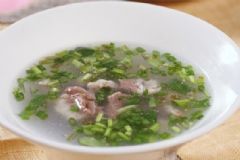 秋季吃什么素食最養(yǎng)生？秋季飲食宜忌有哪些？[圖]