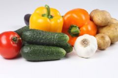 夏日抗疲勞食物有哪些？夏季疲勞吃什么食物好？[圖]