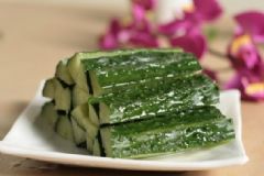 夏季適合吃哪些蔬菜？夏季最適合吃的蔬菜推薦[圖]