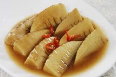 女人冬季不能錯(cuò)過(guò)這個(gè)菜，不僅營(yíng)養(yǎng)好還能減肥消脂！[多圖]