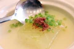 夏季健脾開胃吃什么好？四款養(yǎng)生菜幫你消暑去熱[圖]