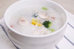 夏季早餐吃什么粥好？養(yǎng)胃護(hù)胃粥推薦[圖]