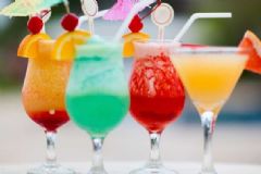 夏季如何正確喝飲料？夏季適合喝什么飲料？[圖]