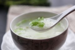 夏季吃什么解暑降壓？夏季解暑降壓粥推薦[圖]