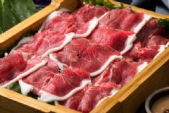 冬季如何飲食抗寒？這些紅色食物吃了讓你溫暖倍增[圖]