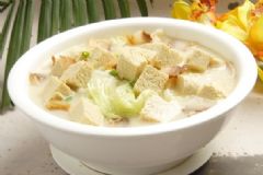 冬季養(yǎng)生吃哪些白色食物好？防病保暖這些食物少不了[圖]