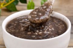 冬季養(yǎng)生湯粥有哪些？冬季保健食譜推薦[圖]