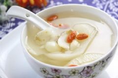 冬季防寒保暖吃什么好？冬季家庭必備的四款藥膳[圖]
