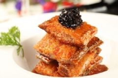 秋季適合吃哪些水產(chǎn)？秋天吃什么魚好？[圖]