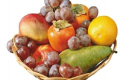 秋季吃什么去肺熱？秋季去除肺熱的食物有哪些？[圖]