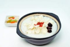 秋季養(yǎng)生重在養(yǎng)肺，這些食物幫你潤肺清熱[圖]