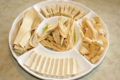 吃什么食物補鈣最有效？補鈣食物大匯總[圖]