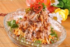 春季吃什么能防過敏？春季預(yù)防過敏的食物有哪些？[圖]