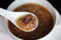 春季濕氣重怎么調理？8款祛濕湯趕走春天濕氣[圖]