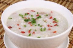 冬季胃不好吃什么好？冬季吃哪些粥遠(yuǎn)離胃病？[圖]