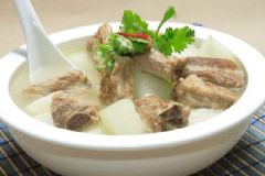 男性冬季該如何進(jìn)補(bǔ)？男性冬季養(yǎng)生湯有哪些？[圖]