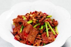 冬季吃什么暖身？冬季暖身的食物有哪些？[圖]