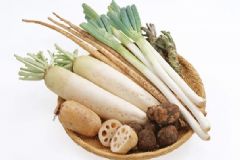 秋季潤肺止咳的食物有哪些？秋季潤肺止咳最好吃什么？[圖]