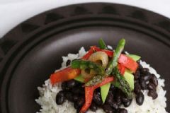 秋天怎么養(yǎng)生好？這些食物的好處你知道嗎？[圖]
