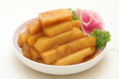 平民食物也能吃出健康，秋季吃這些食物竟有這么多功效[圖]