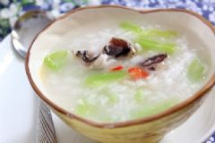 春季養(yǎng)肝粥怎么做？春季養(yǎng)肝吃什么食物好呢？[圖]