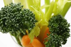 春季美容的食物有哪些？春季美容這8種食物不可少[圖]