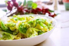 春季胃不好吃什么好？春季養(yǎng)胃的食物有哪些呢？[圖]