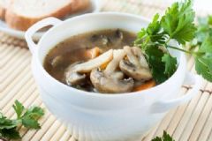 超級(jí)御寒的食物有哪些？降溫吃哪些食物好？[圖]