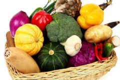 立冬后適合吃哪些食物？立冬后適合吃的蔬菜有哪些？[圖]