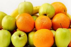 秋季皮膚易干燥怎么辦？這些食物補(bǔ)水效果好[圖]