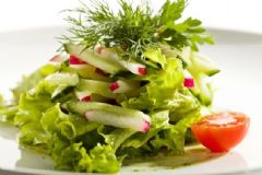 秋分養(yǎng)生吃什么蔬菜？秋分如何飲食養(yǎng)生？[圖]