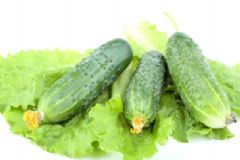 夏季補(bǔ)水的食物都有哪些？夏季補(bǔ)水蔬菜排行榜[圖]