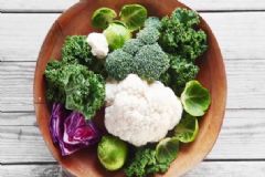 夏季清熱養(yǎng)生食譜有哪些？夏天吃什么菜養(yǎng)生好？[圖]