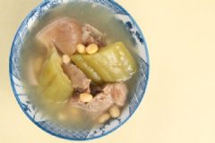 春季上火喝什么湯好？春季降火養(yǎng)生湯推薦[圖]