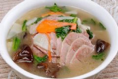 冬天吃什么肉好呢？冬季吃哪些肉最滋補？[多圖]