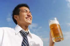 如何解酒更快？想快速解酒就吃這些食物！[圖]