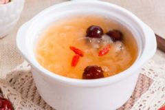 春季養(yǎng)生吃什么藥膳好？春季養(yǎng)生必吃五款經(jīng)典藥膳[圖]