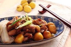 冬季養(yǎng)生吃什么菜好？冬季飲食養(yǎng)生食譜有哪些？[圖]