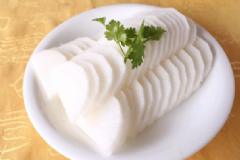 白蘿卜和什么食材搭配好？白蘿卜炒肉怎么做？[圖]