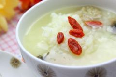 女性吃什么藥膳養(yǎng)胃？養(yǎng)胃的藥膳有哪些呢？[圖]