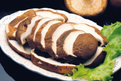 怎樣挑選干香菇？香菇油菜怎么做？[圖]