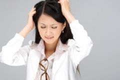 頭皮屑多吃什么食物好？吃什么改善頭皮屑？[圖]