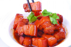 紅燒肉的家常做法有哪些？選購肉類有什么小技巧？[圖]