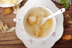 治失眠的食療方法有哪些？如何飲食治療緩解失眠？[圖]